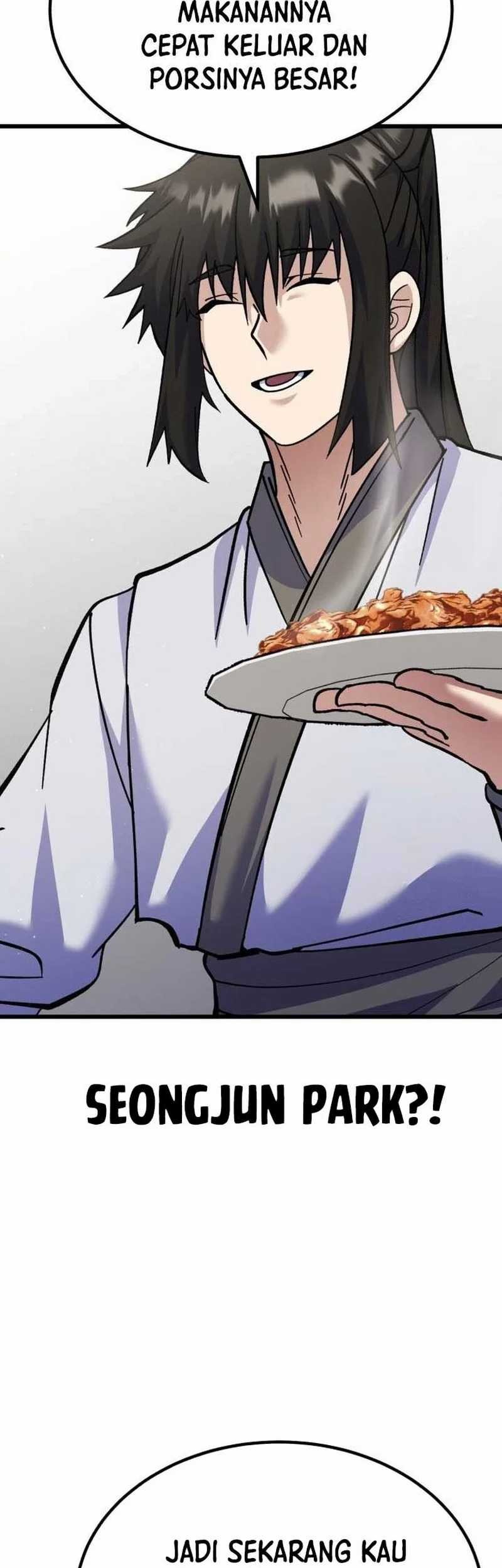 Divine Delivery Chapter 31 Gambar 85