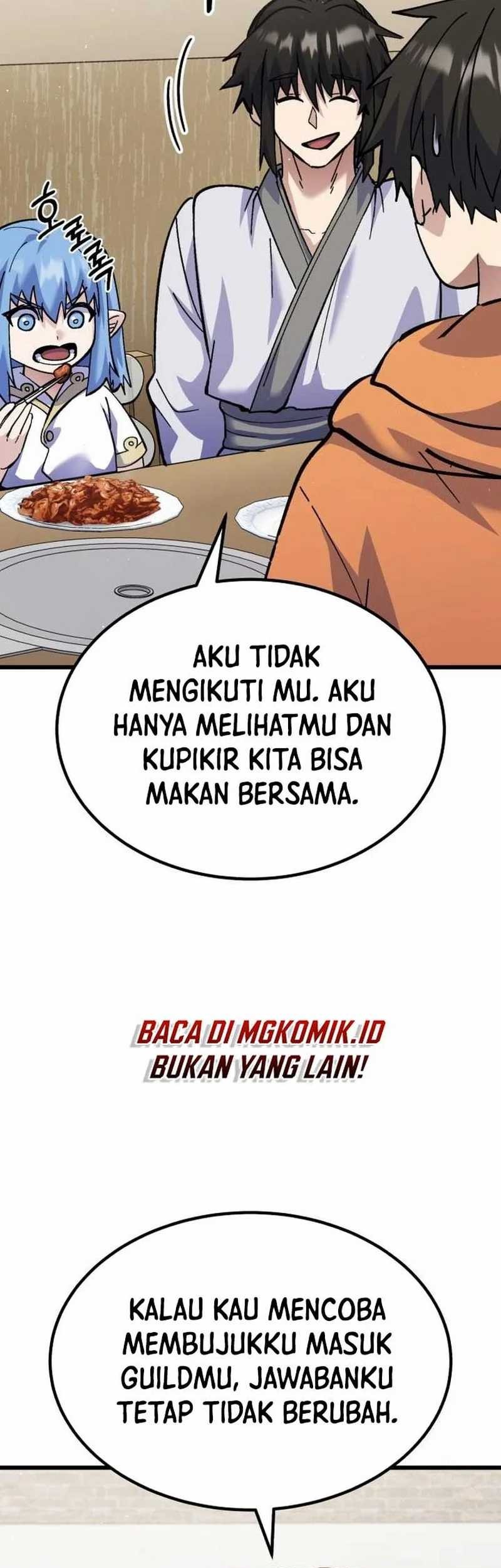 Divine Delivery Chapter 31 Gambar 87