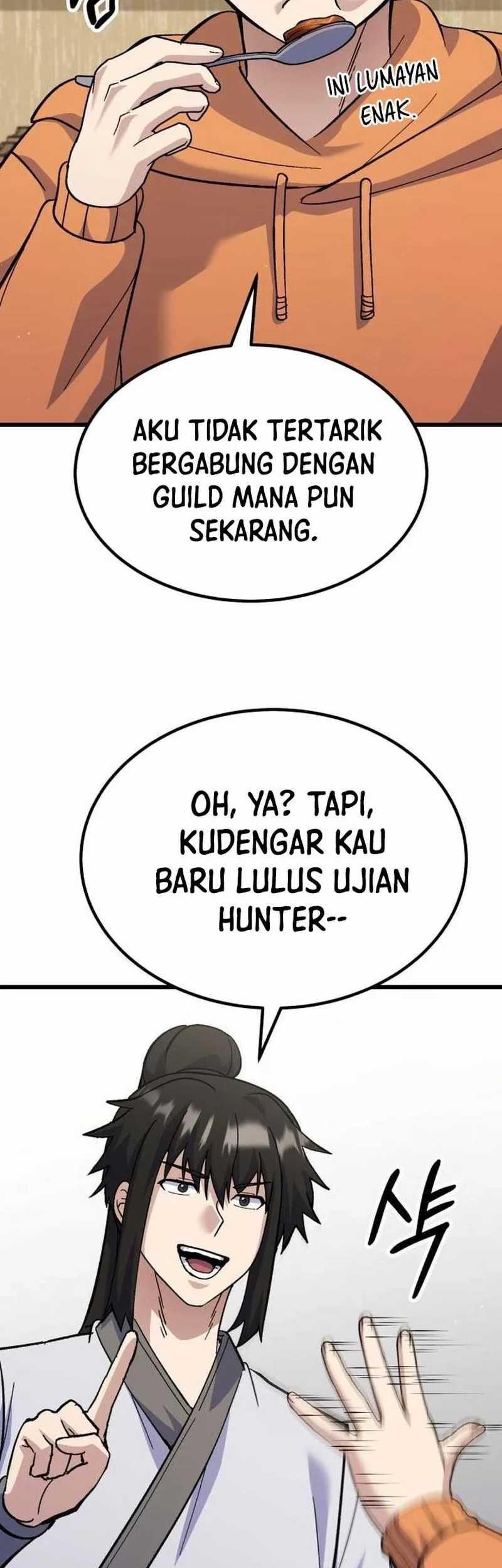 Divine Delivery Chapter 31 Gambar 89