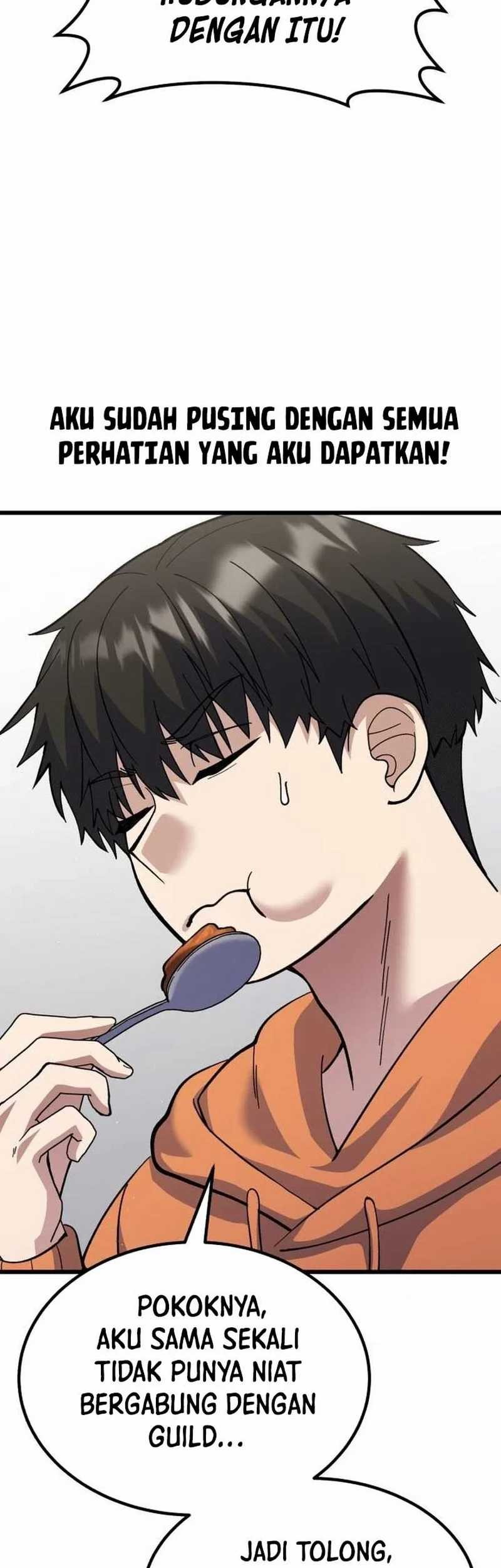 Divine Delivery Chapter 31 Gambar 91