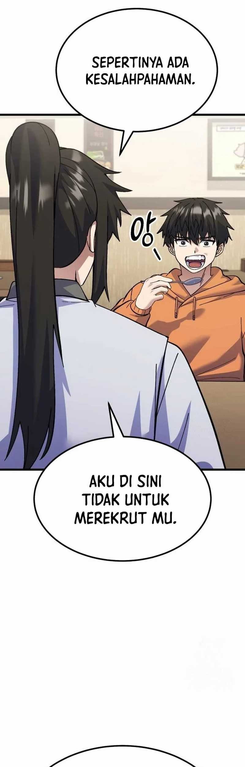 Divine Delivery Chapter 31 Gambar 93