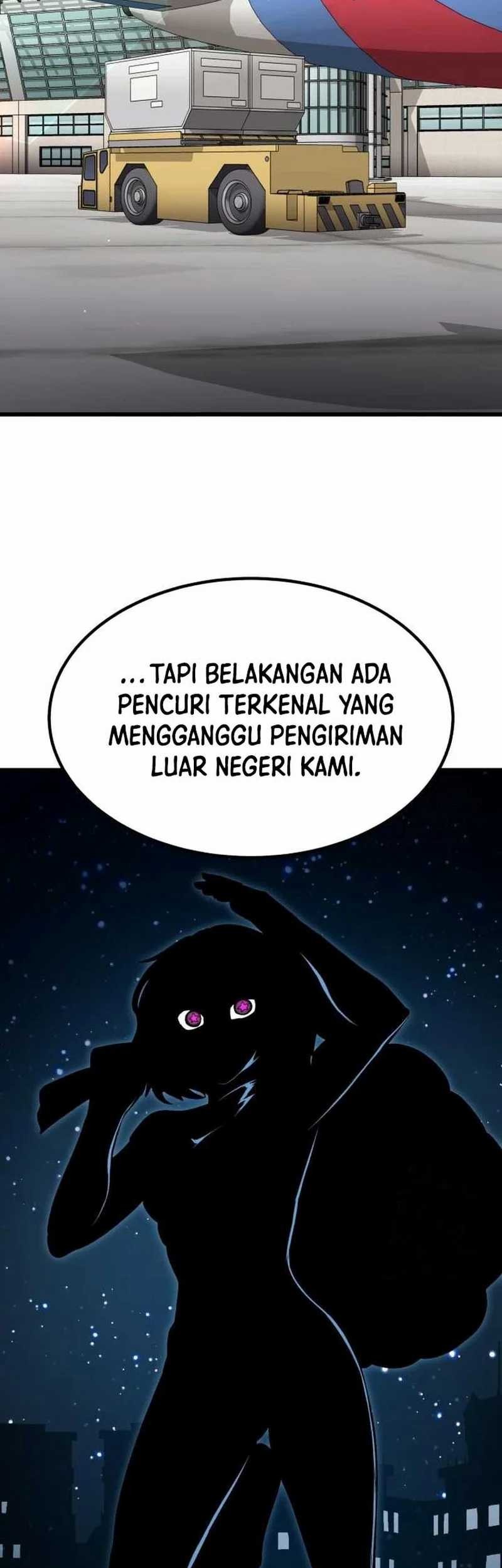 Divine Delivery Chapter 31 Gambar 97