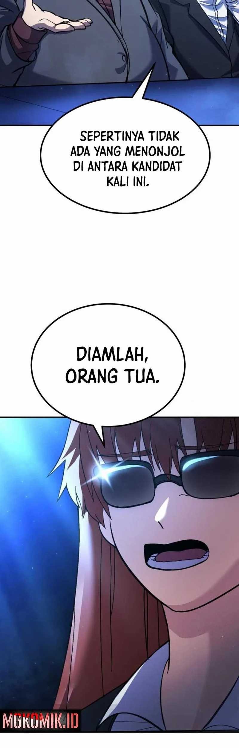 Divine Delivery Chapter 31 Gambar 7