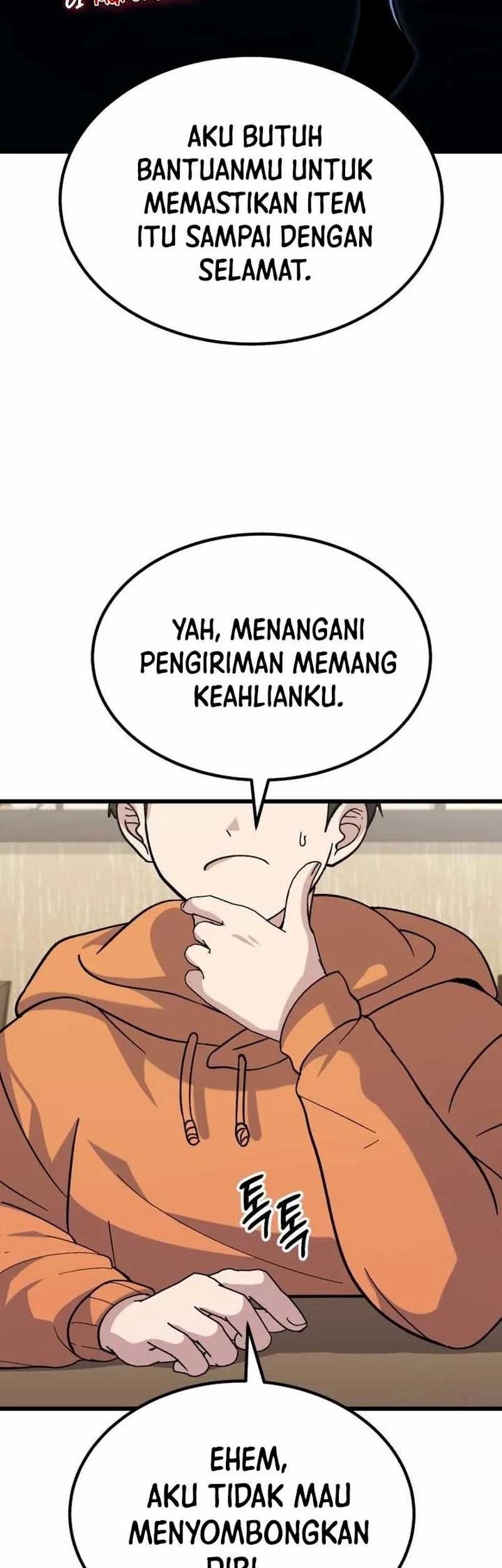 Divine Delivery Chapter 31 Gambar 99