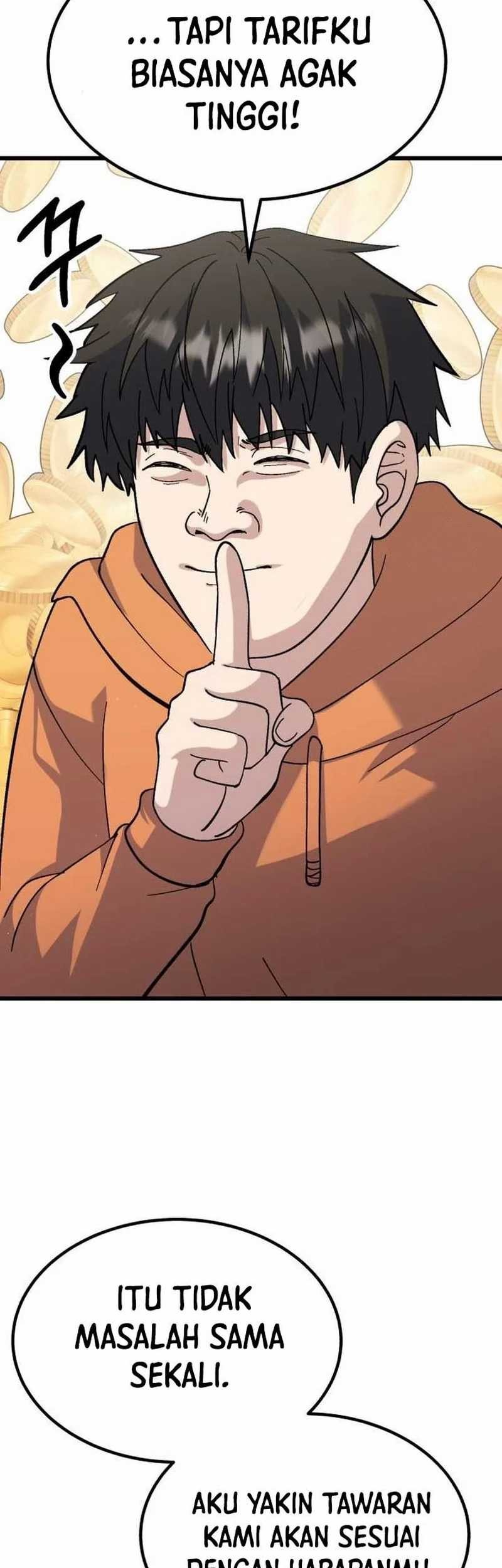 Divine Delivery Chapter 31 Gambar 101