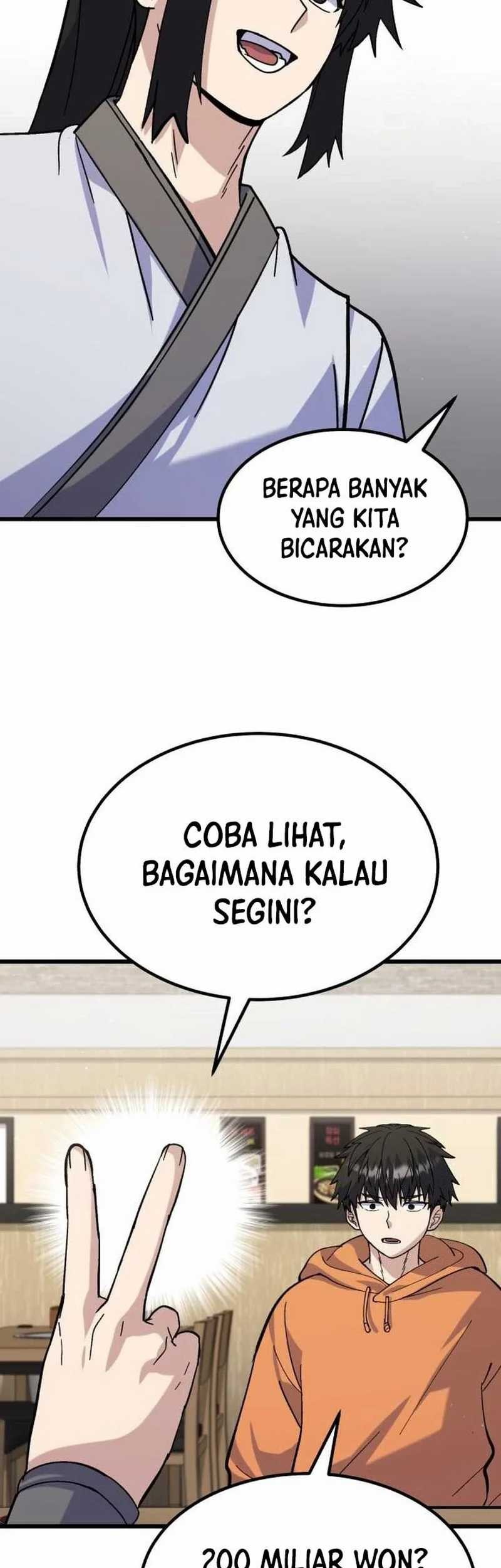 Divine Delivery Chapter 31 Gambar 103