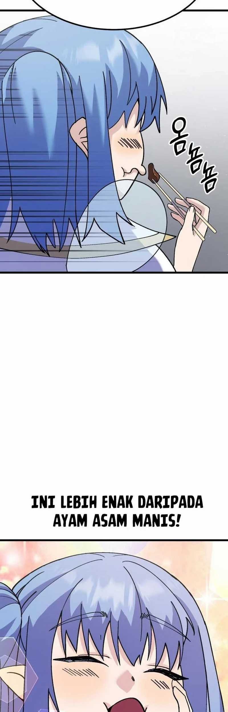 Divine Delivery Chapter 31 Gambar 107