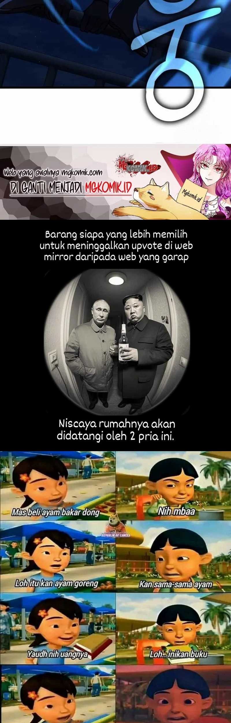 Divine Delivery Chapter 31 Gambar 115