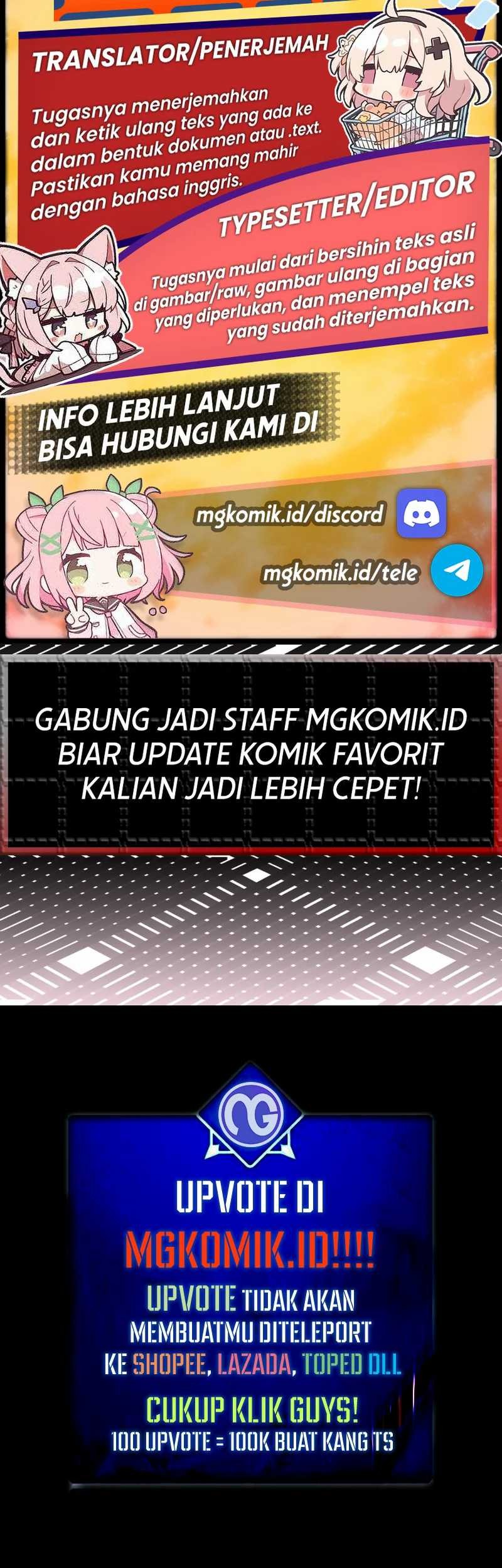 Divine Delivery Chapter 31 Gambar 117
