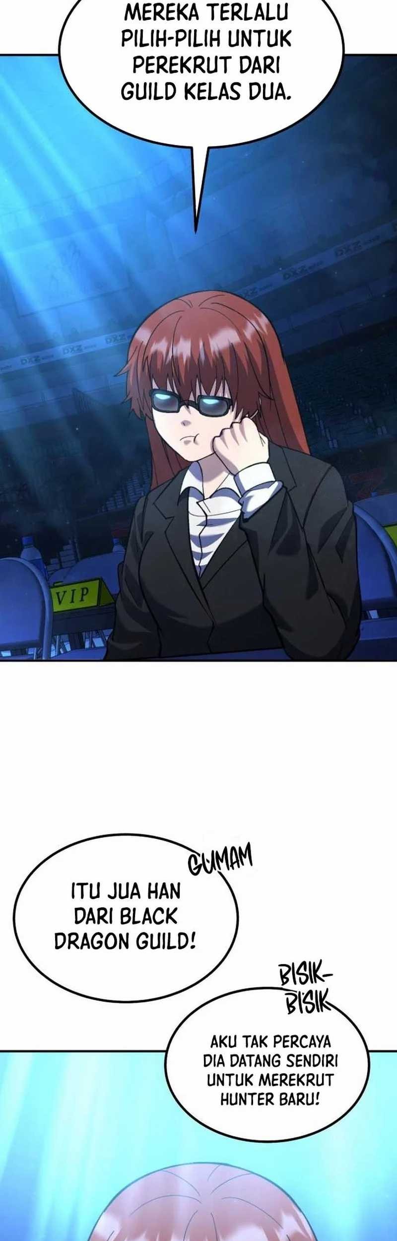 Divine Delivery Chapter 31 Gambar 9