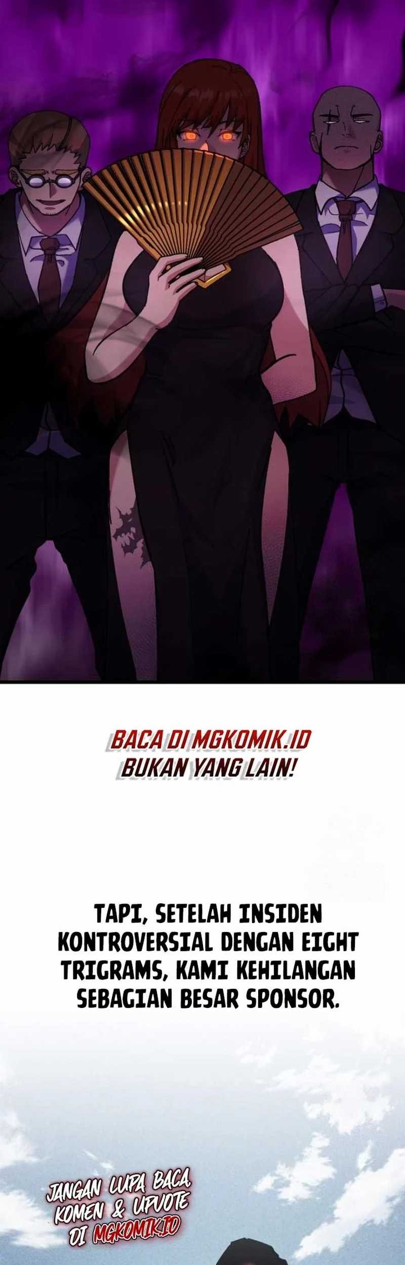 Divine Delivery Chapter 31 Gambar 13