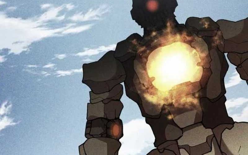 Divine Delivery Chapter 31 Gambar 14