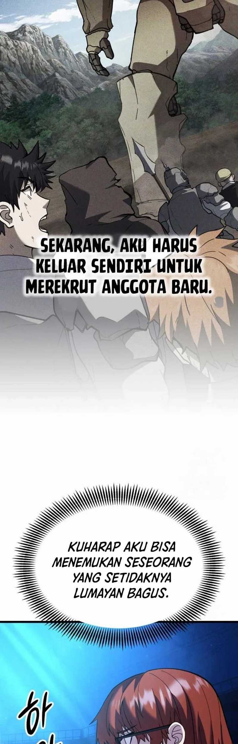Divine Delivery Chapter 31 Gambar 15