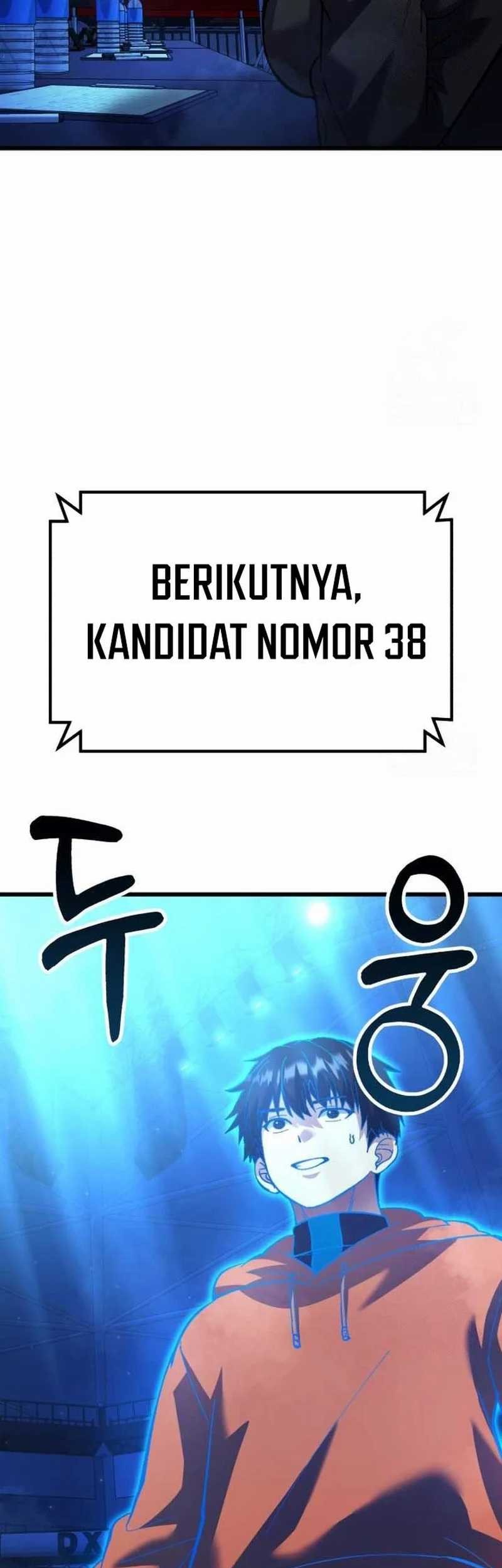 Divine Delivery Chapter 31 Gambar 17
