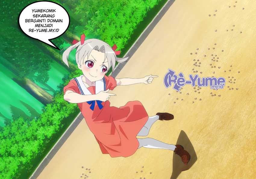 Dai Nana Ouji ni Umareta Kedo, Nani Surya Iino? Chapter 30 Gambar 29