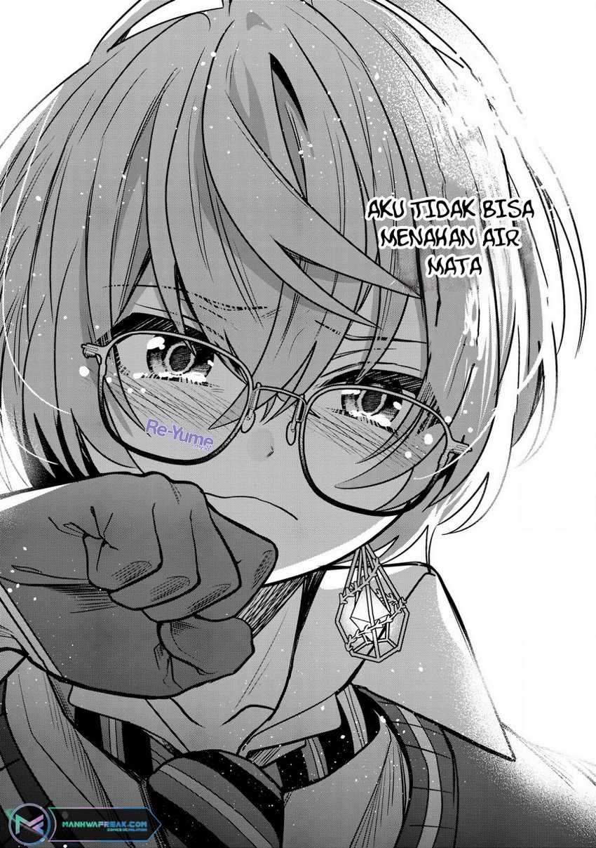 Dai Nana Ouji ni Umareta Kedo, Nani Surya Iino? Chapter 29 Gambar 10