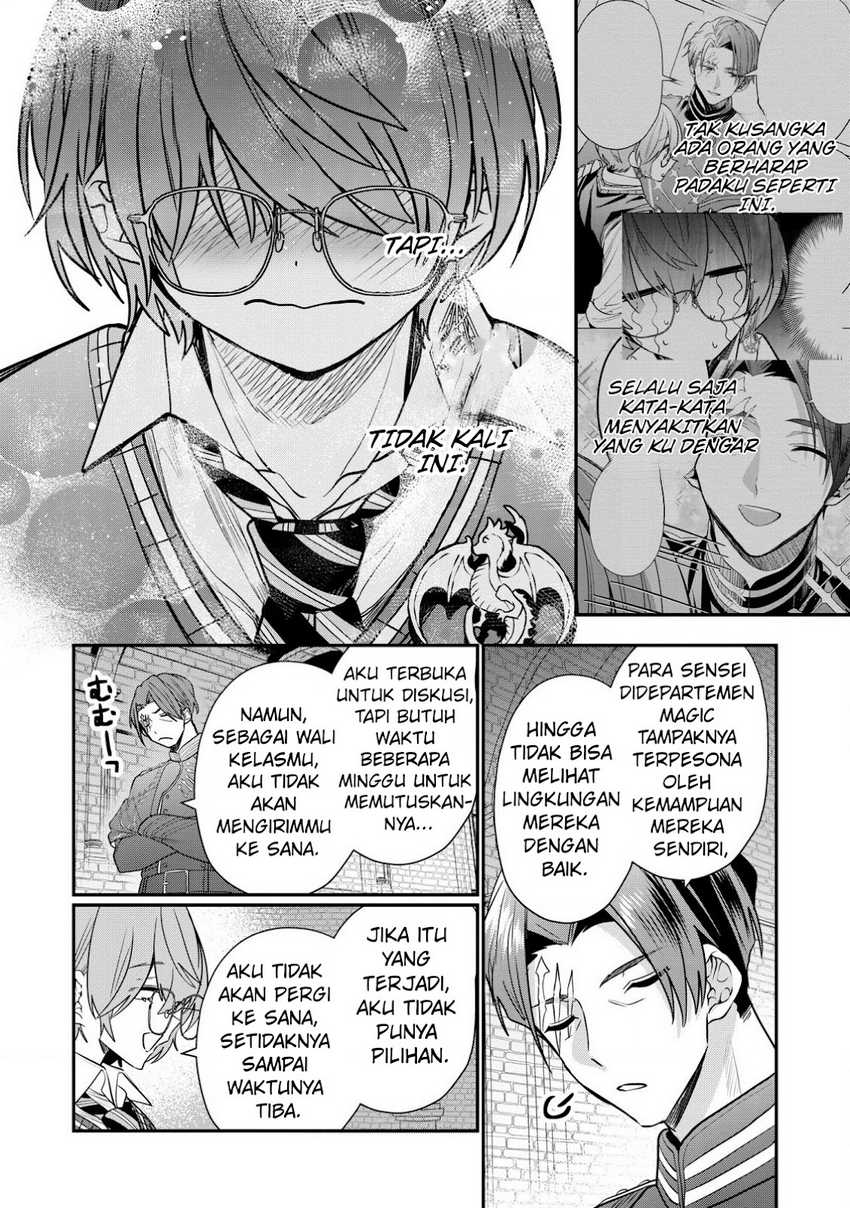 Dai Nana Ouji ni Umareta Kedo, Nani Surya Iino? Chapter 29 Gambar 11