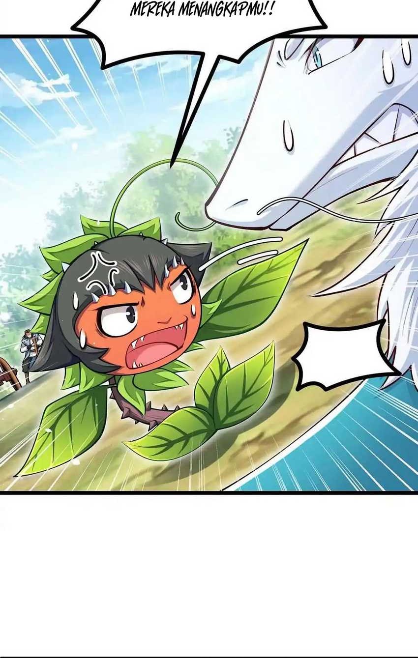 Infinite Devouring Flower Chapter 18 Gambar 25