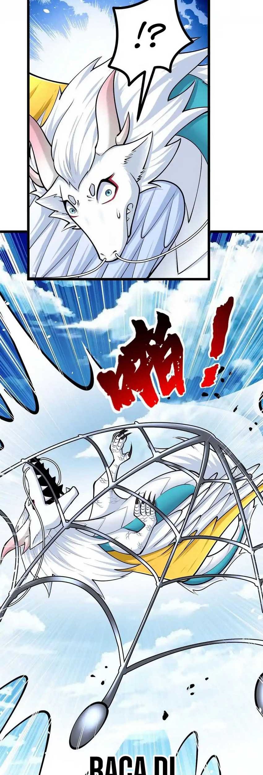 Infinite Devouring Flower Chapter 18 Gambar 30