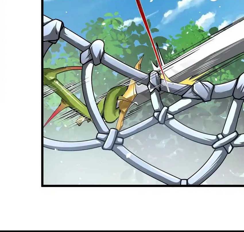 Infinite Devouring Flower Chapter 18 Gambar 34