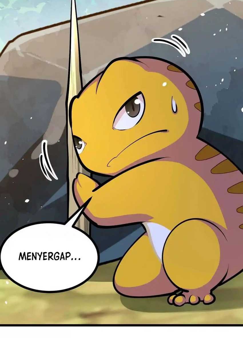 Infinite Devouring Flower Chapter 18 Gambar 37