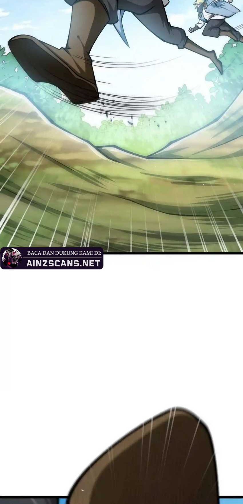 Infinite Devouring Flower Chapter 18 Gambar 39