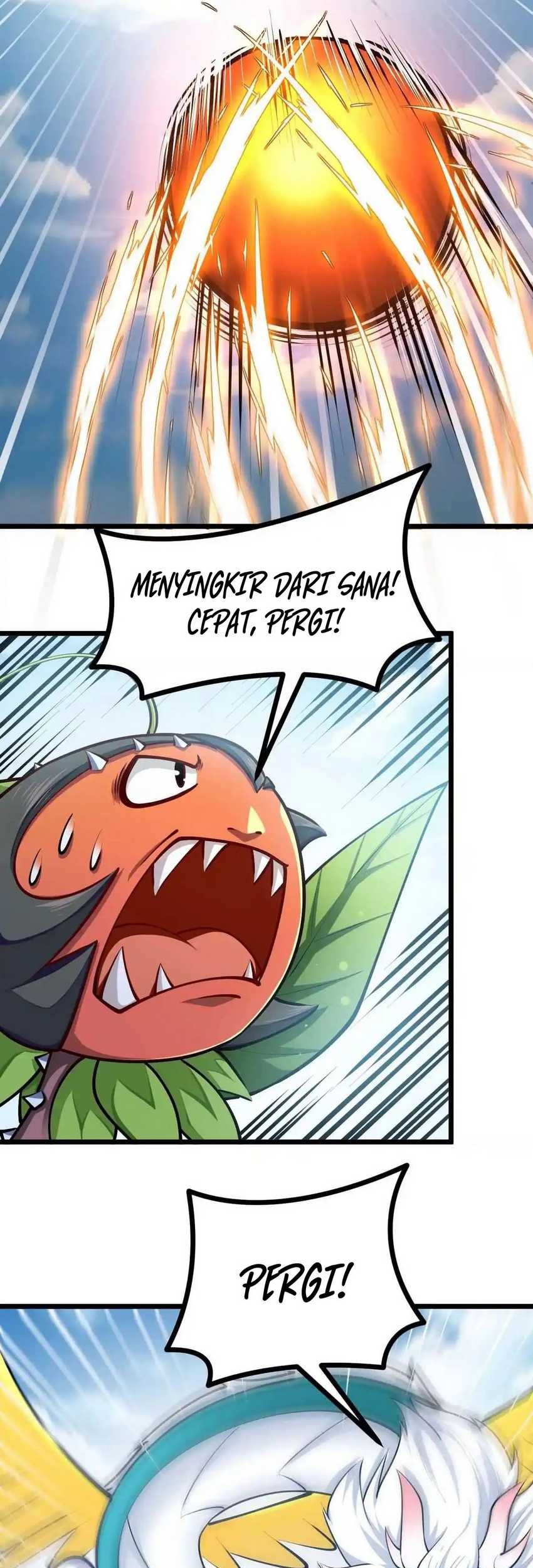 Infinite Devouring Flower Chapter 18 Gambar 6