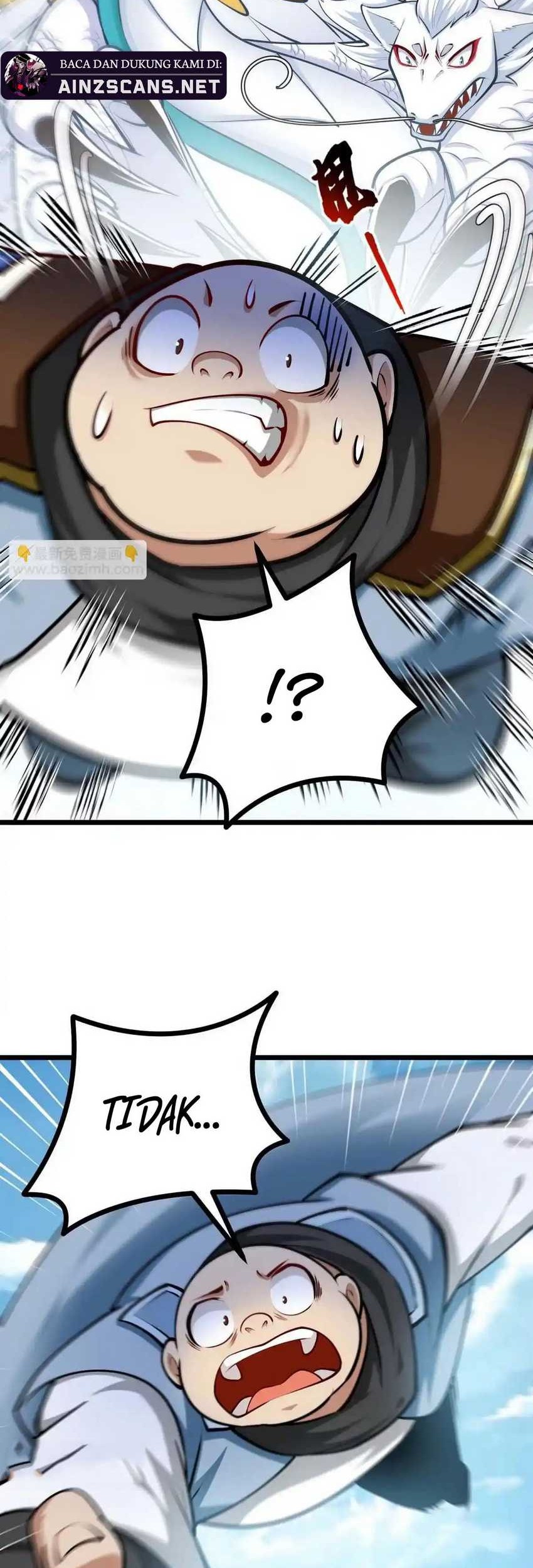 Infinite Devouring Flower Chapter 18 Gambar 7