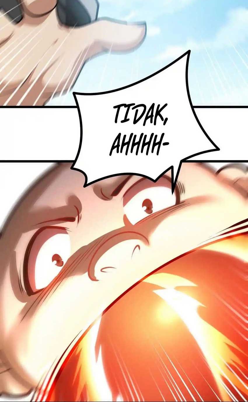 Infinite Devouring Flower Chapter 18 Gambar 8