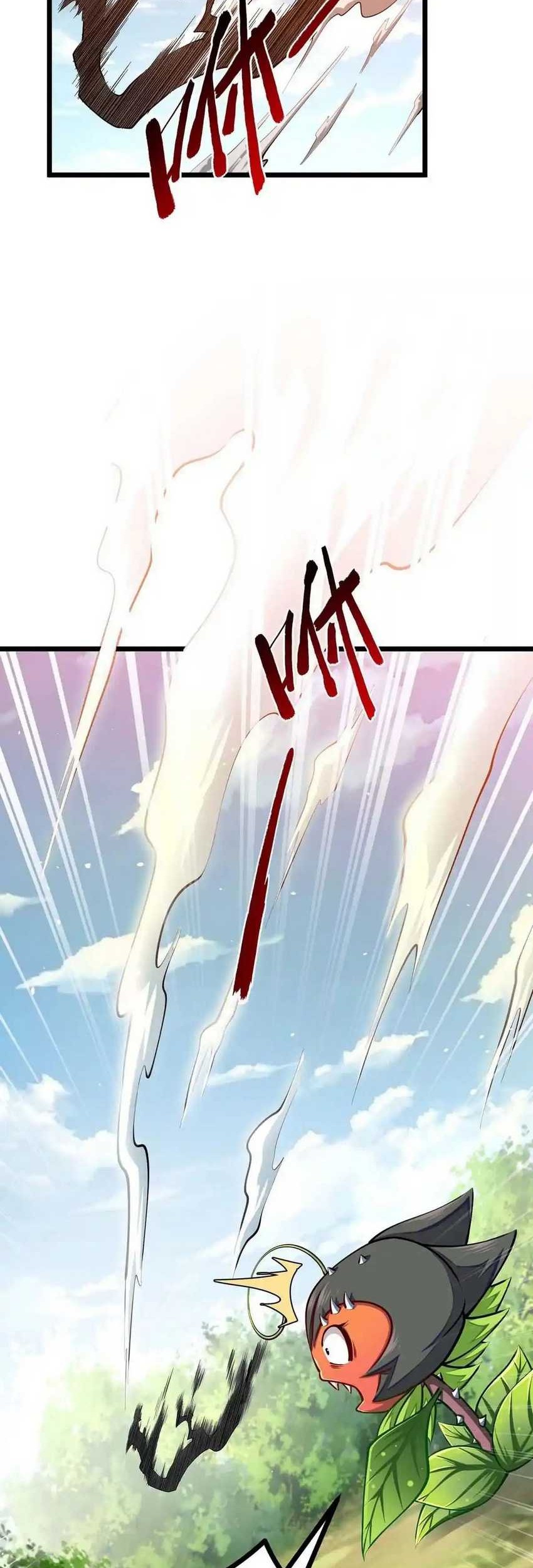 Infinite Devouring Flower Chapter 18 Gambar 10