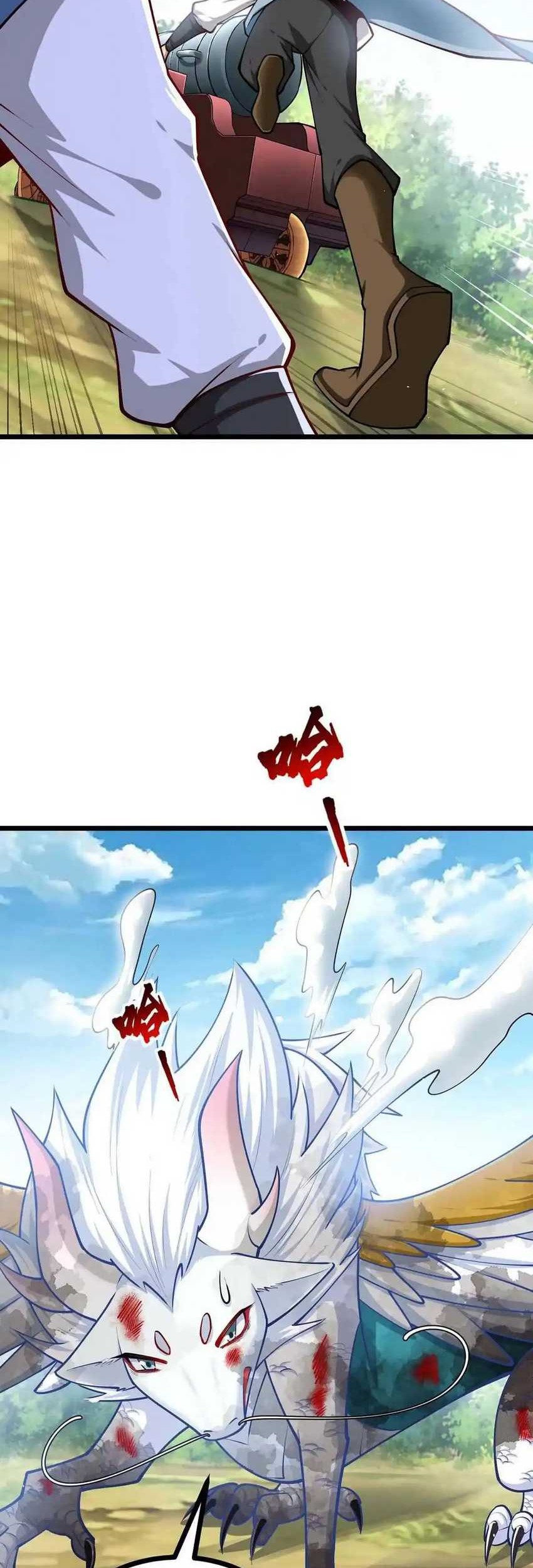 Infinite Devouring Flower Chapter 18 Gambar 13