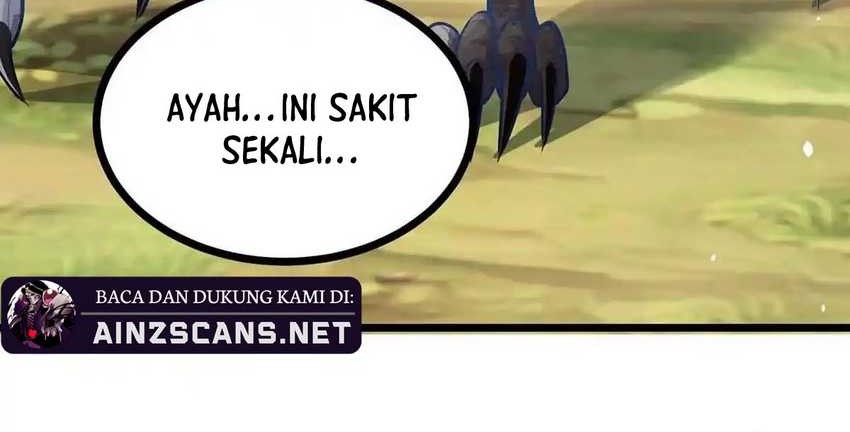 Infinite Devouring Flower Chapter 18 Gambar 14