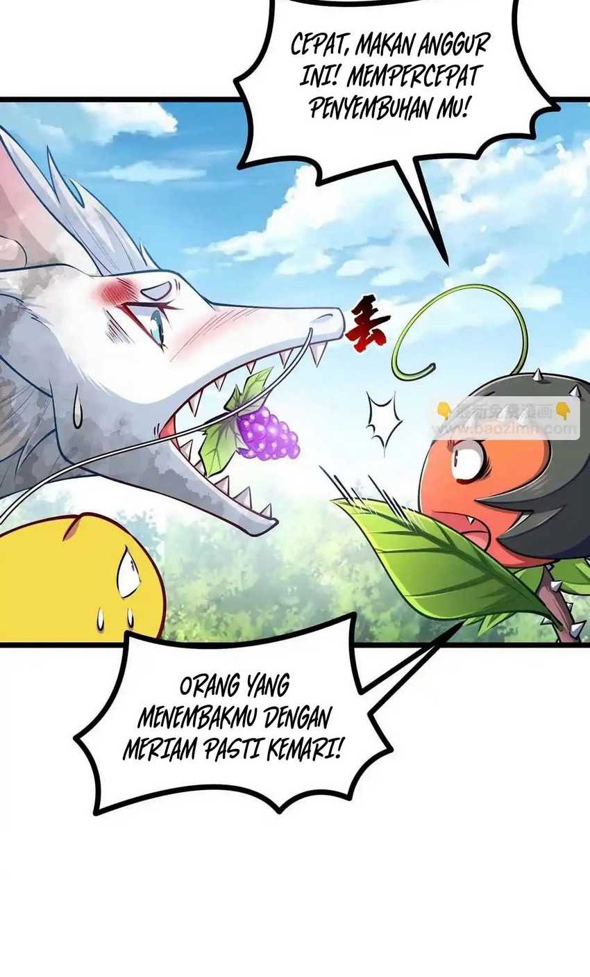 Infinite Devouring Flower Chapter 18 Gambar 16