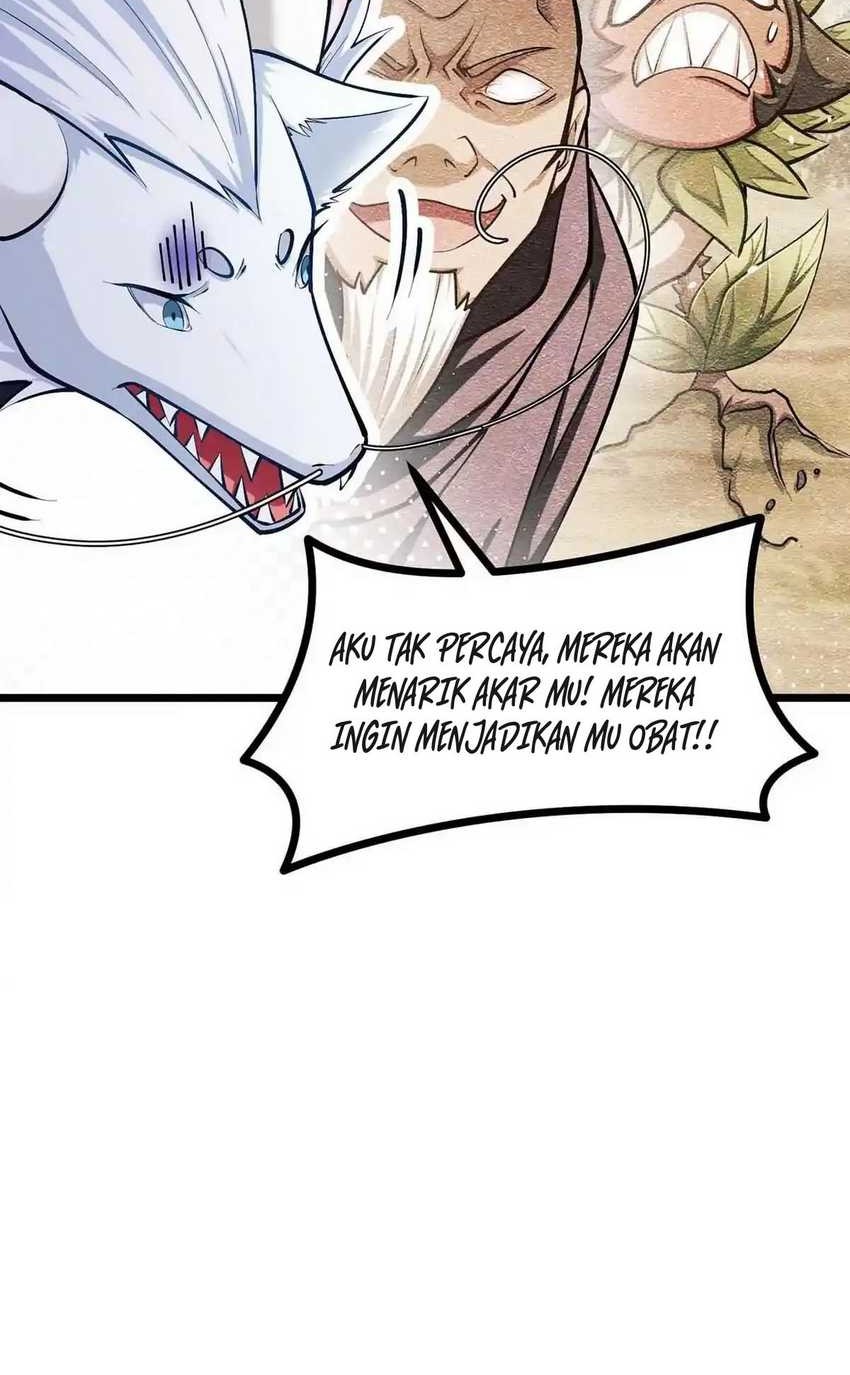 Infinite Devouring Flower Chapter 18 Gambar 19