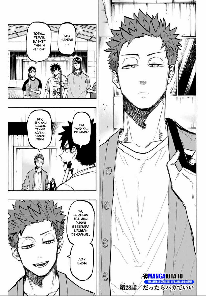 Baca  Winning Pass Chapter 28 Gambar 2