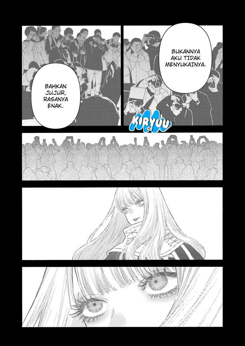Sono Bisque Doll wa Koi wo suru Chapter 108 Gambar 6