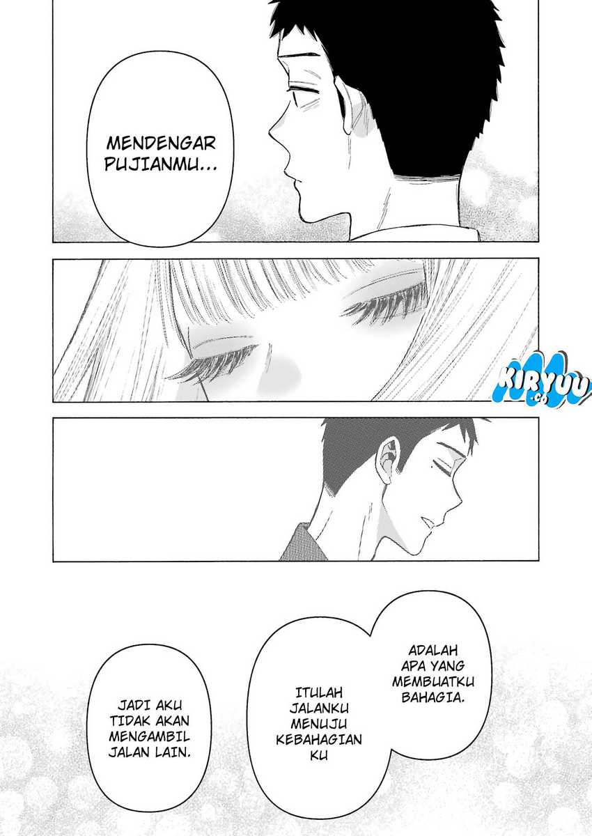Sono Bisque Doll wa Koi wo suru Chapter 108 Gambar 10