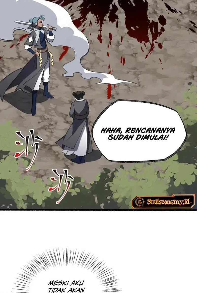 I Work Nine To Five In The Immortal Cultivation World Chapter 69 Gambar 23