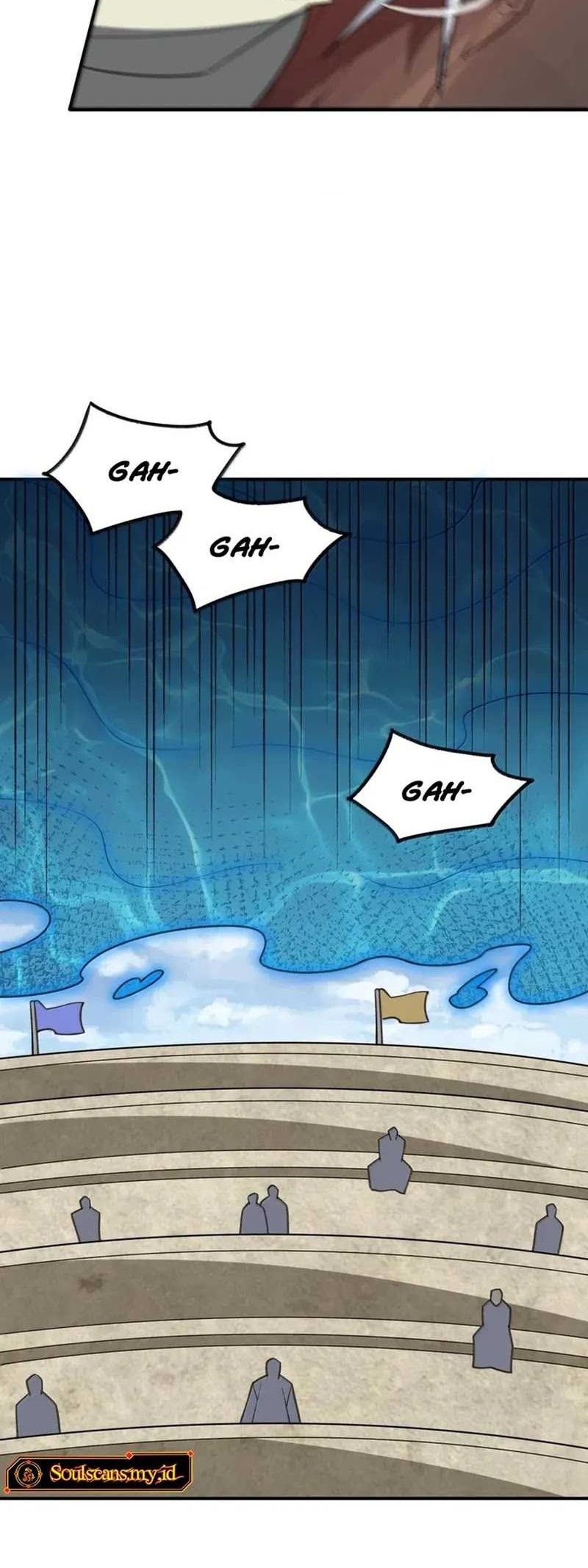 I Work Nine To Five In The Immortal Cultivation World Chapter 69 Gambar 29