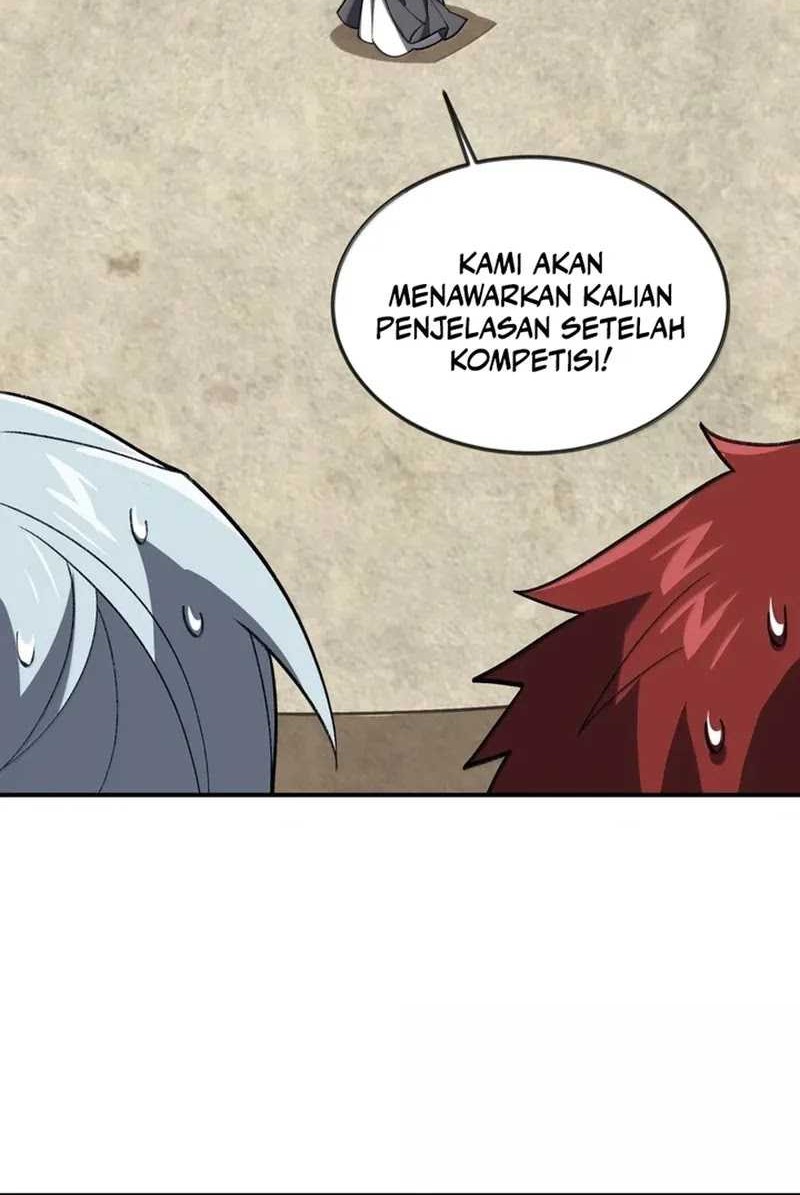 I Work Nine To Five In The Immortal Cultivation World Chapter 69 Gambar 31