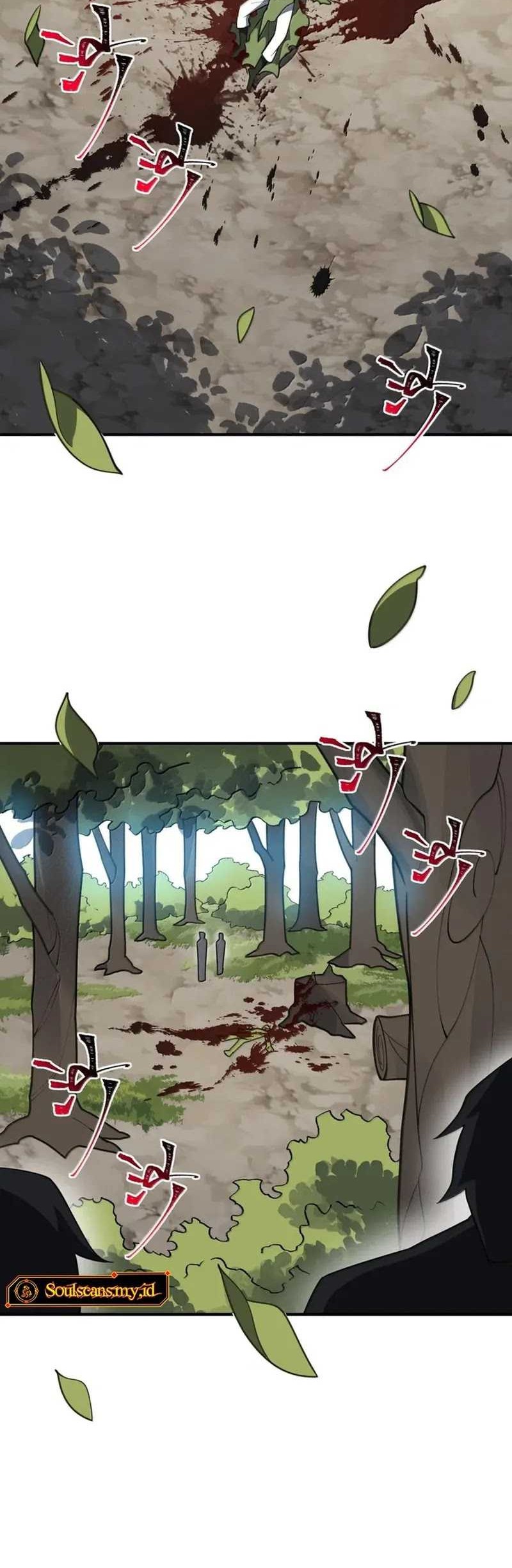 I Work Nine To Five In The Immortal Cultivation World Chapter 69 Gambar 33