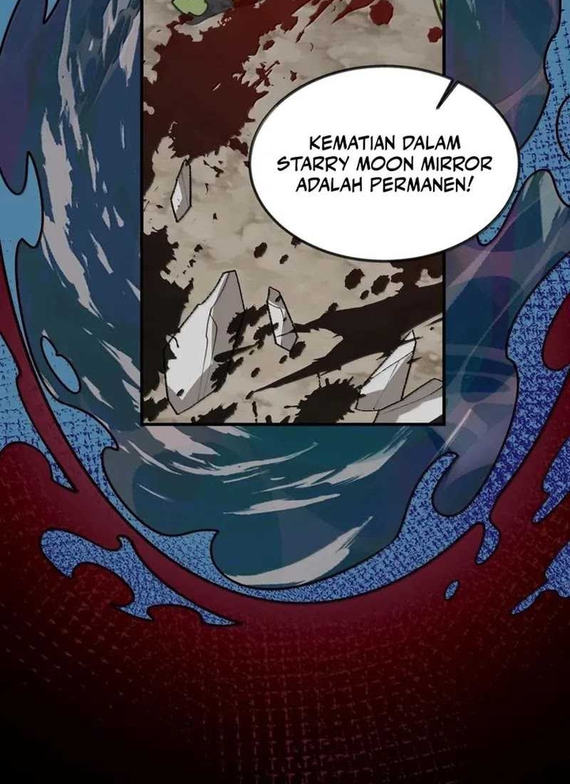 I Work Nine To Five In The Immortal Cultivation World Chapter 69 Gambar 35