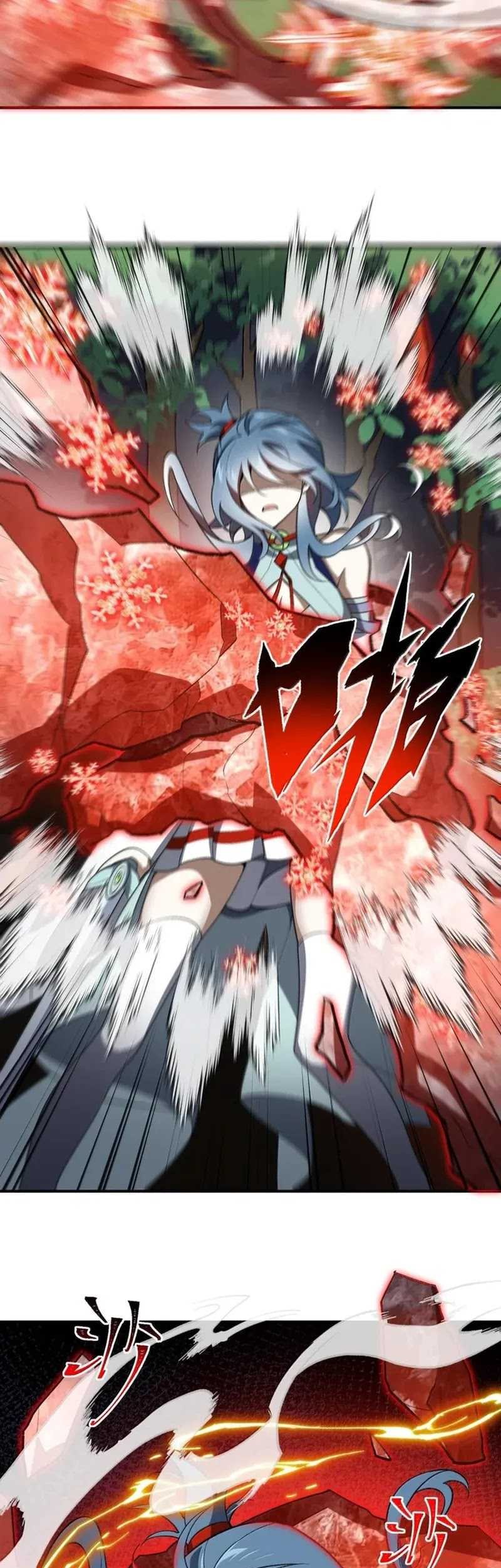 I Work Nine To Five In The Immortal Cultivation World Chapter 69 Gambar 4