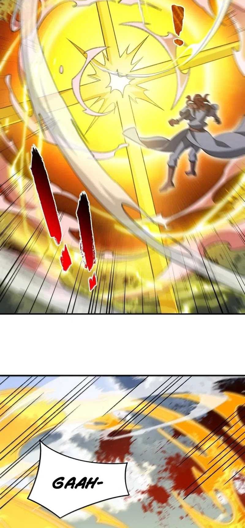 I Work Nine To Five In The Immortal Cultivation World Chapter 69 Gambar 9