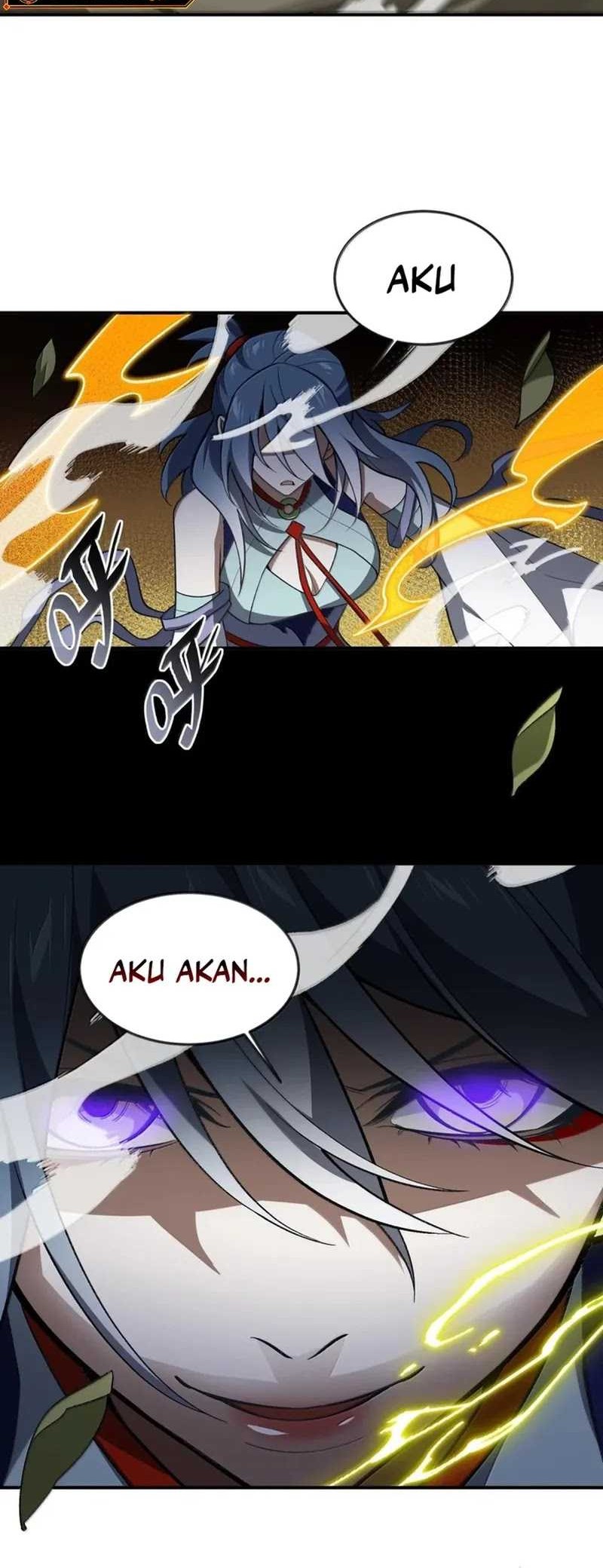 I Work Nine To Five In The Immortal Cultivation World Chapter 69 Gambar 11