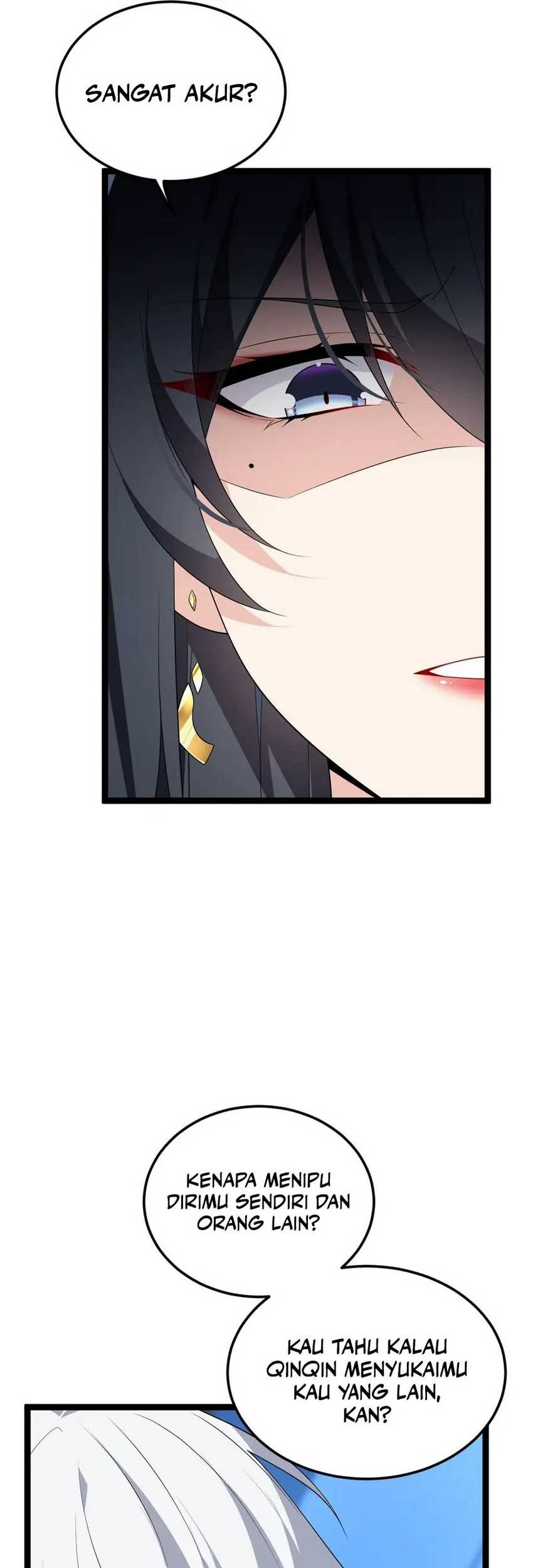 I Eat Soft Rice in Another World Chapter 144 Gambar 23