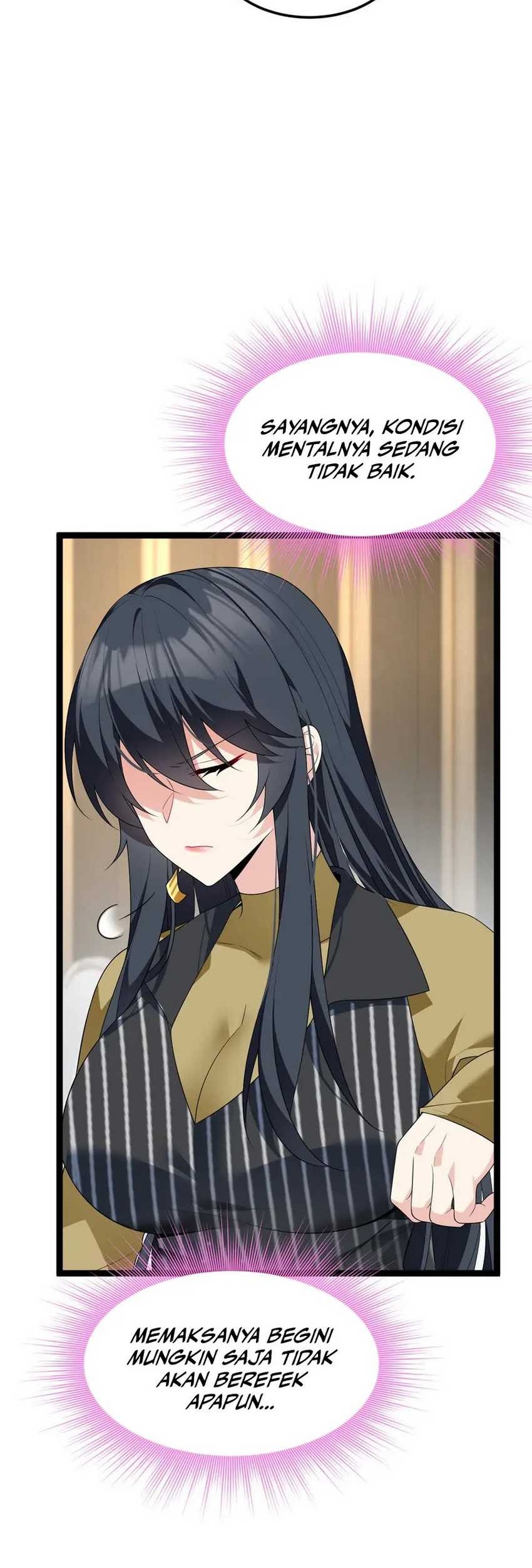 I Eat Soft Rice in Another World Chapter 144 Gambar 27