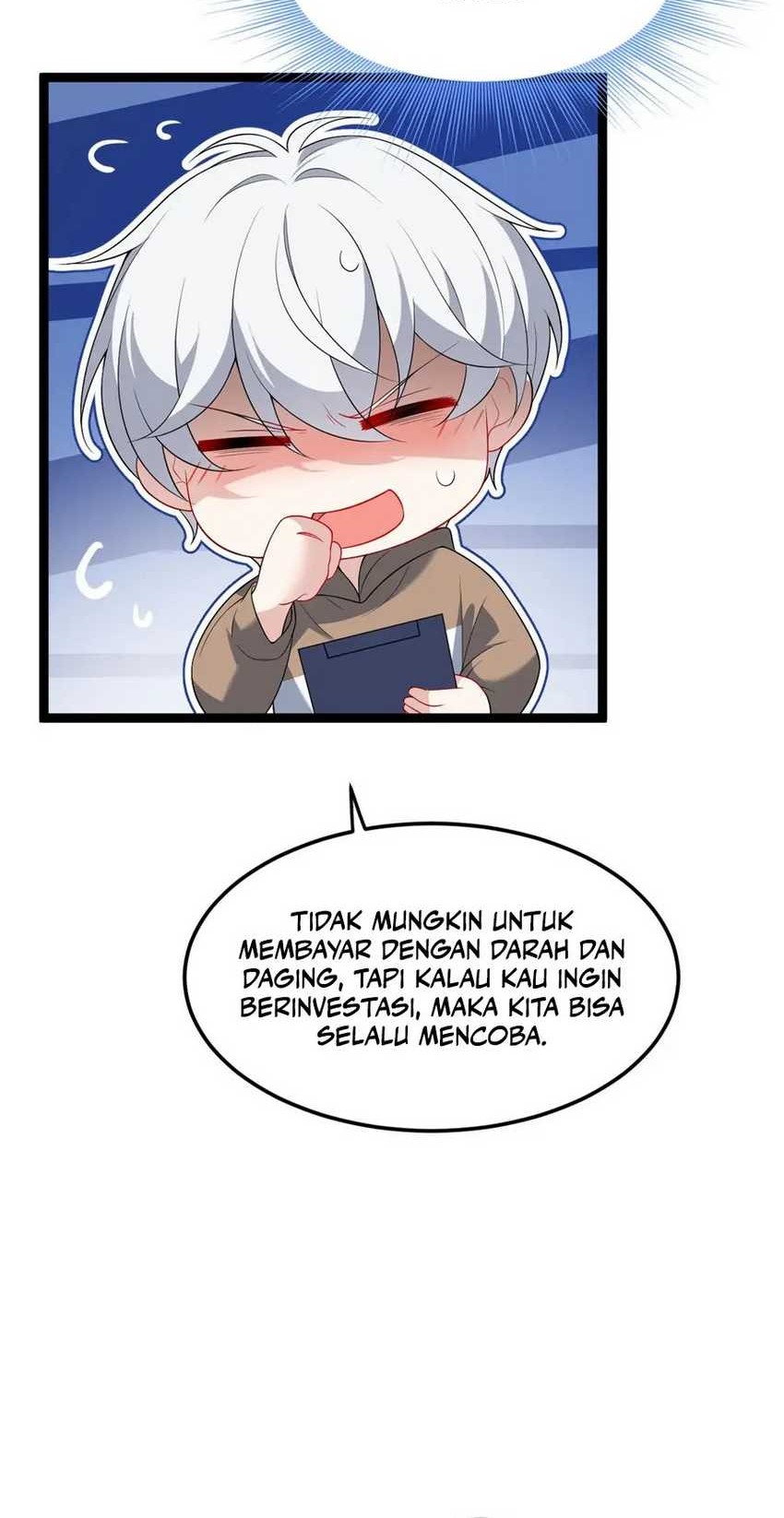 I Eat Soft Rice in Another World Chapter 144 Gambar 36