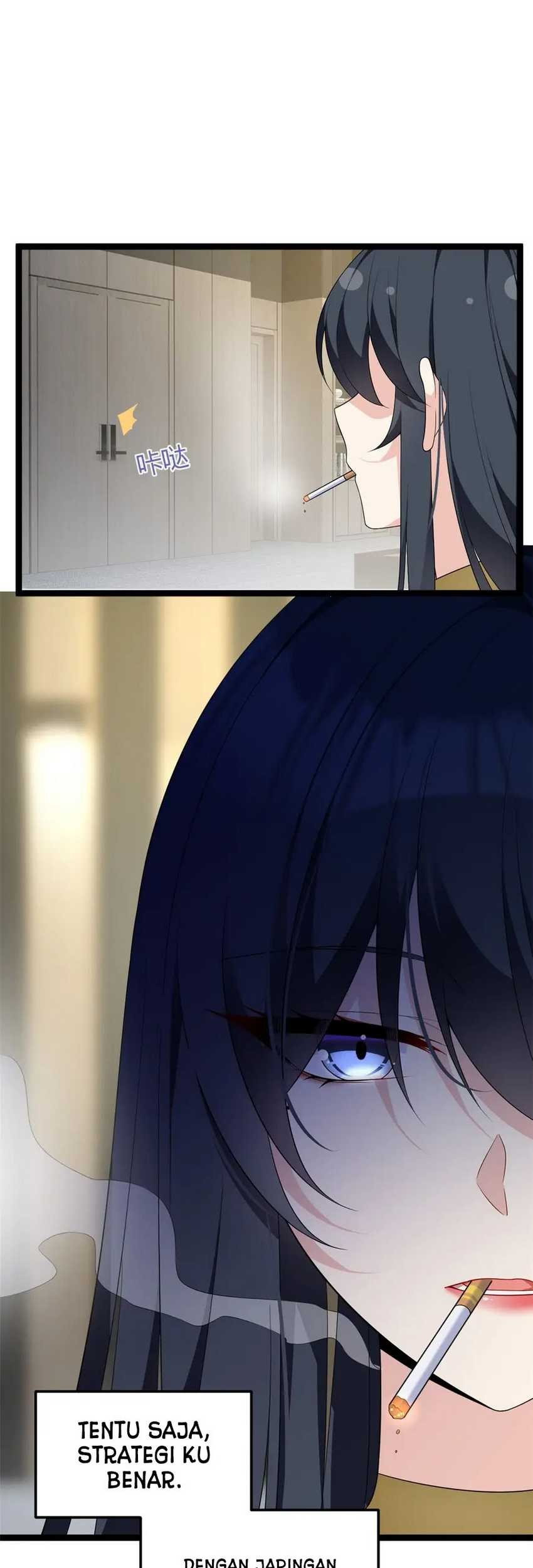 I Eat Soft Rice in Another World Chapter 144 Gambar 40