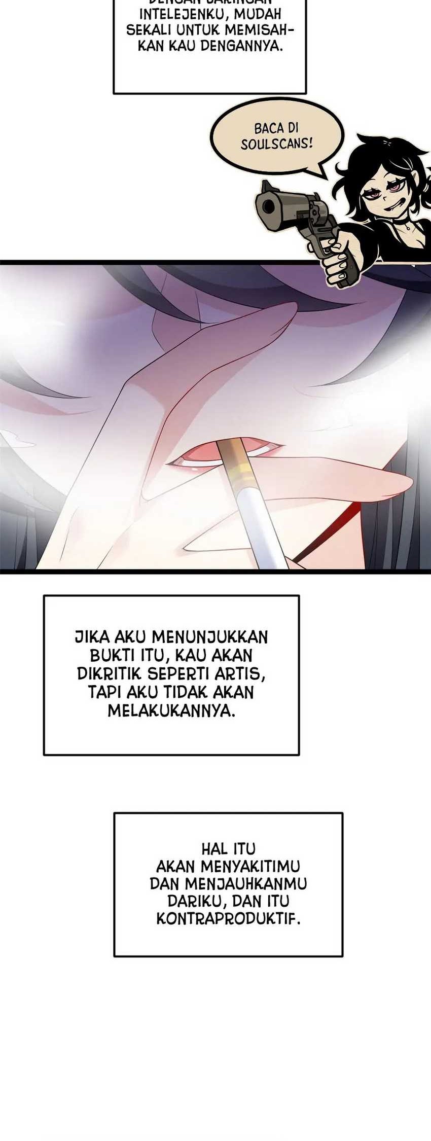 I Eat Soft Rice in Another World Chapter 144 Gambar 41